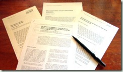 articles