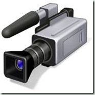 videocamera