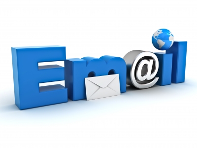A Very Quick Guide to Email Salutations