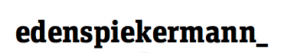 edenspiekermann_