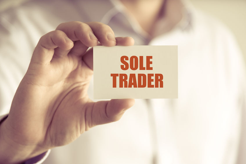 Copywriting For Sole Traders