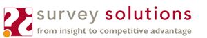 Survey Solutions
