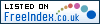 freeindex profile