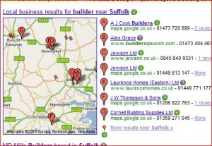 Marketing With Google Local