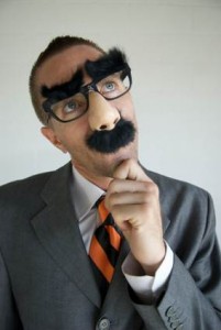 disguise1 copywriting