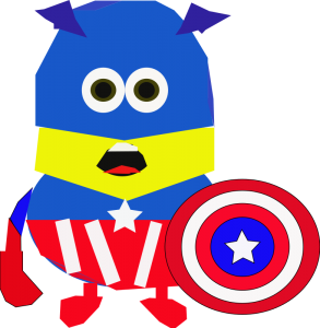Super hero