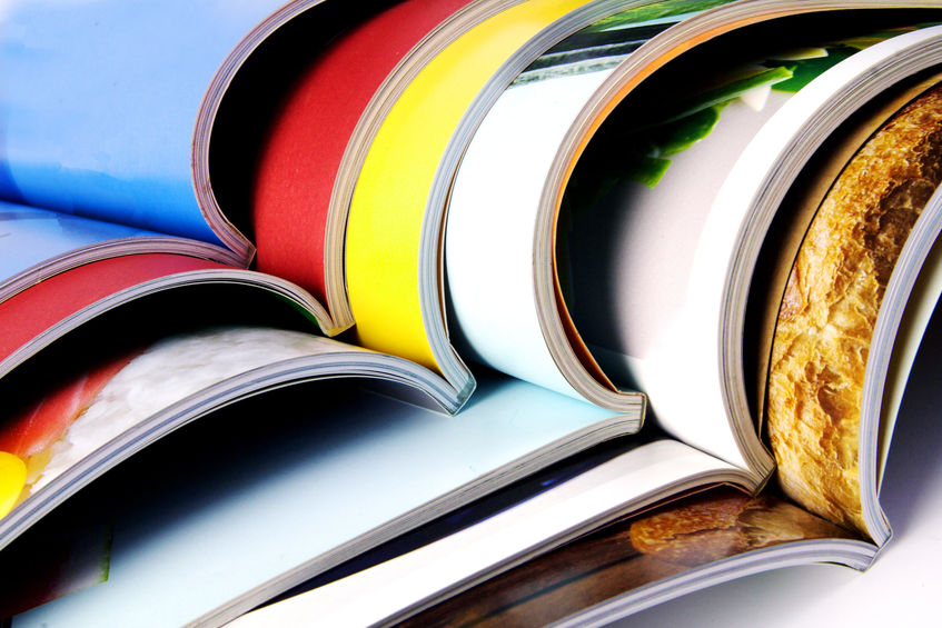 Brochure copywriting