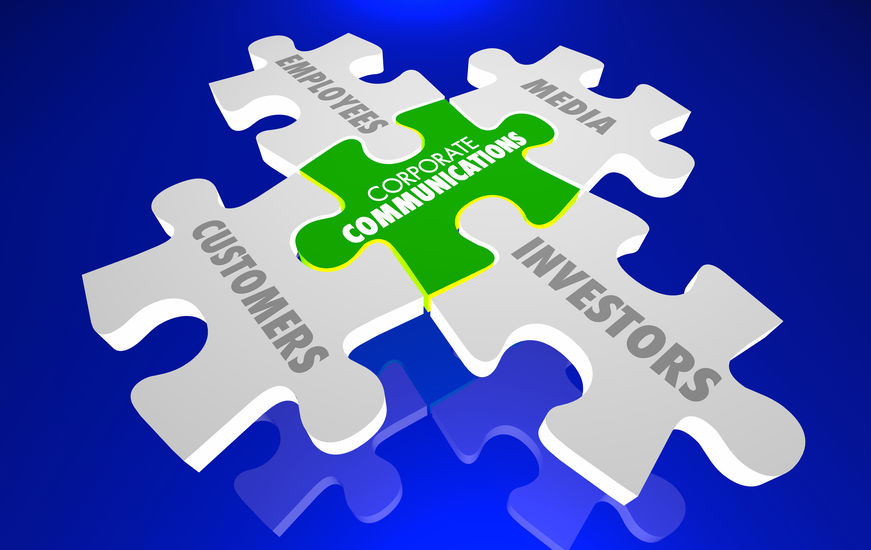 Corporate Communications